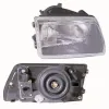 Hauptscheinwerfer rechts ABAKUS 661-1129R-LD-EM