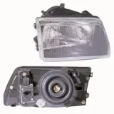 Hauptscheinwerfer rechts ABAKUS 661-1129R-LD-EM