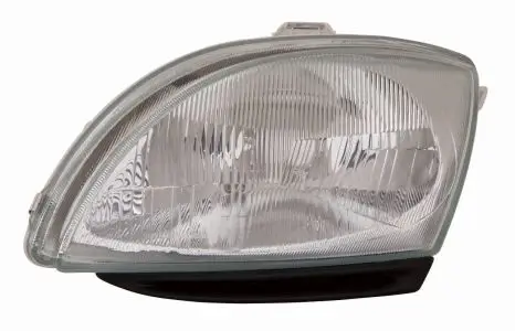 Hauptscheinwerfer links ABAKUS 661-1131L-LD-EM