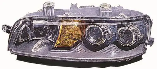 Hauptscheinwerfer rechts ABAKUS 661-1132R-LDEMF