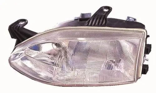 Hauptscheinwerfer links ABAKUS 661-1136L-LD-EM Bild Hauptscheinwerfer links ABAKUS 661-1136L-LD-EM