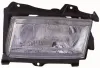 Hauptscheinwerfer links ABAKUS 661-1138L-LD-EM