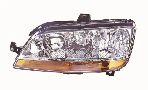 Hauptscheinwerfer links ABAKUS 661-1144L-LD-EM Bild Hauptscheinwerfer links ABAKUS 661-1144L-LD-EM