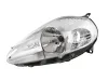 Hauptscheinwerfer links ABAKUS 661-1147L-LD-EM