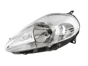 Hauptscheinwerfer links ABAKUS 661-1147L-LD-EM