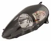 Hauptscheinwerfer rechts ABAKUS 661-1147R-LDEM2