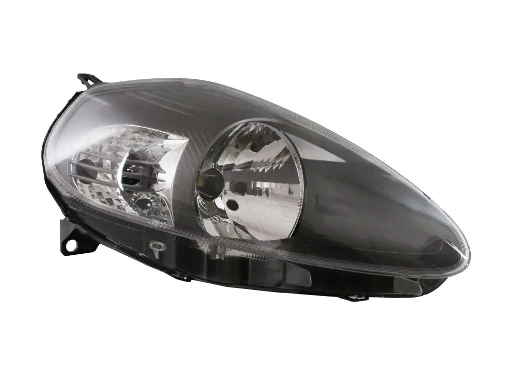 Hauptscheinwerfer rechts ABAKUS 661-1147R-LEMN2