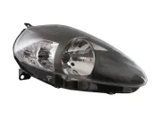 Hauptscheinwerfer rechts ABAKUS 661-1147R-LEMN2