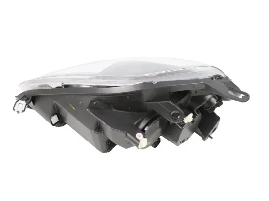 Hauptscheinwerfer rechts ABAKUS 661-1147R-LEMN2 Bild Hauptscheinwerfer rechts ABAKUS 661-1147R-LEMN2