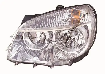 Hauptscheinwerfer links ABAKUS 661-1150L-LD-EM Bild Hauptscheinwerfer links ABAKUS 661-1150L-LD-EM