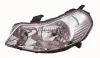Hauptscheinwerfer rechts ABAKUS 661-1152R-LD-EM