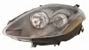 Hauptscheinwerfer links ABAKUS 661-1153LMLDEM2