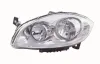 Hauptscheinwerfer links ABAKUS 661-1156L-LD-E