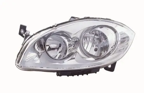 Hauptscheinwerfer links ABAKUS 661-1156L-LD-E Bild Hauptscheinwerfer links ABAKUS 661-1156L-LD-E