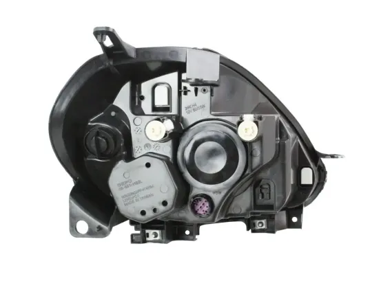 Hauptscheinwerfer links ABAKUS 661-1162LMLDEM2 Bild Hauptscheinwerfer links ABAKUS 661-1162LMLDEM2