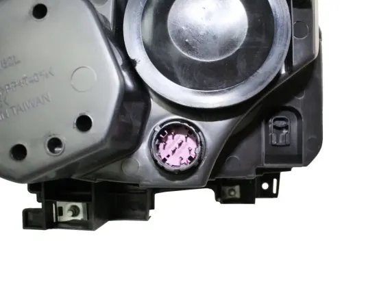 Hauptscheinwerfer links ABAKUS 661-1162LMLDEM2 Bild Hauptscheinwerfer links ABAKUS 661-1162LMLDEM2