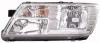 Hauptscheinwerfer rechts ABAKUS 661-1167R-LD-EM
