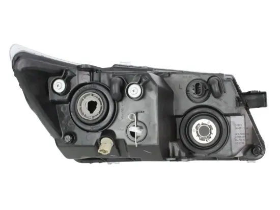 Hauptscheinwerfer links ABAKUS 661-1167L-LD-EM Bild Hauptscheinwerfer links ABAKUS 661-1167L-LD-EM