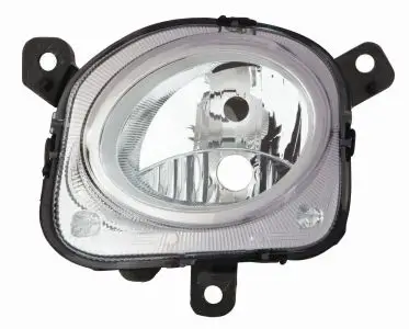 Hauptscheinwerfer links ABAKUS 661-1171L-ND-E