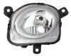 Hauptscheinwerfer links ABAKUS 661-1171L-ND-E