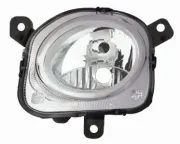 Hauptscheinwerfer links ABAKUS 661-1171L-ND-E