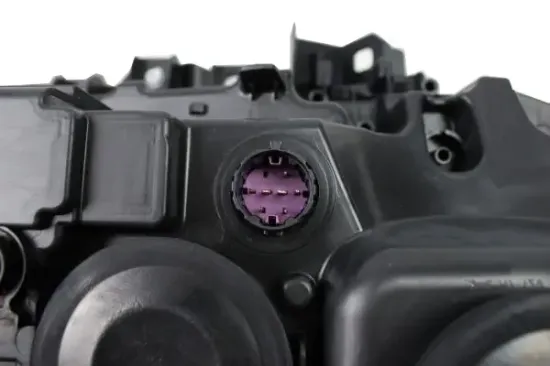 Hauptscheinwerfer links ABAKUS 661-1172LMLDEM7 Bild Hauptscheinwerfer links ABAKUS 661-1172LMLDEM7