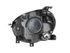 Hauptscheinwerfer rechts ABAKUS 661-1177RMLDEM2 Bild Hauptscheinwerfer rechts ABAKUS 661-1177RMLDEM2