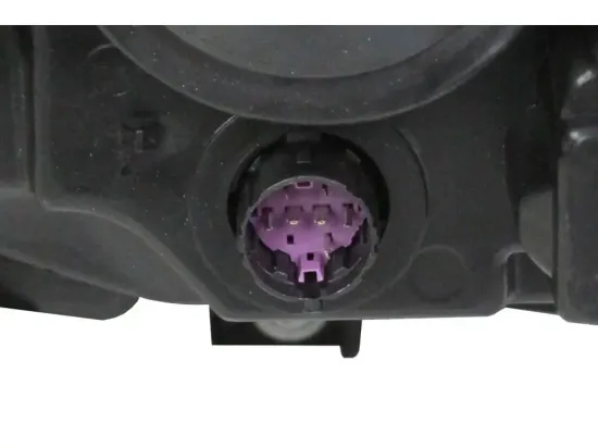 Hauptscheinwerfer rechts ABAKUS 661-1181RMLDEM2 Bild Hauptscheinwerfer rechts ABAKUS 661-1181RMLDEM2
