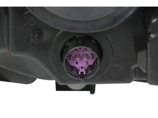 Hauptscheinwerfer rechts ABAKUS 661-1181RMLDEM2 Bild Hauptscheinwerfer rechts ABAKUS 661-1181RMLDEM2