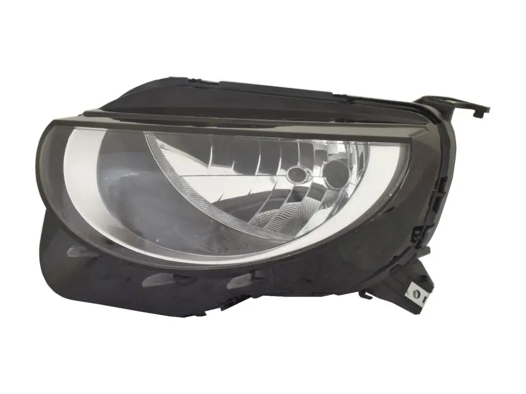 Hauptscheinwerfer rechts ABAKUS 661-1186RMLDEM2