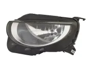Hauptscheinwerfer links ABAKUS 661-1186LMLDEM2
