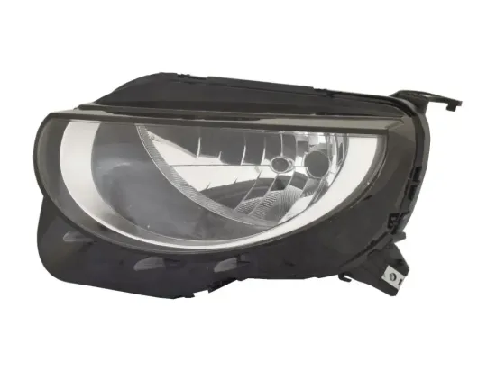 Hauptscheinwerfer rechts ABAKUS 661-1186RMLDEM2 Bild Hauptscheinwerfer rechts ABAKUS 661-1186RMLDEM2