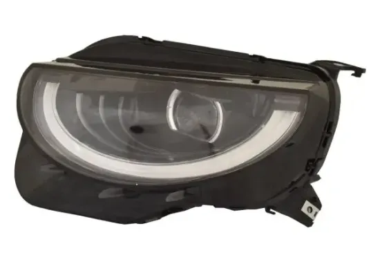 Hauptscheinwerfer rechts ABAKUS 661-1187RMLDEM2 Bild Hauptscheinwerfer rechts ABAKUS 661-1187RMLDEM2