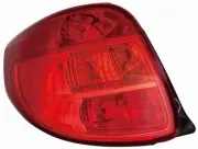 Heckleuchte links ABAKUS 661-1929L-LD-UE