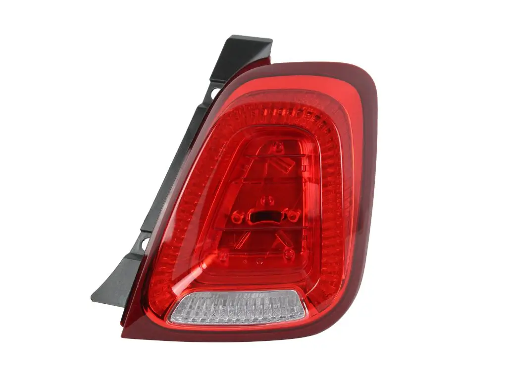 Heckleuchte rechts ABAKUS 661-1967R-UE