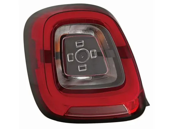 Heckleuchte links ABAKUS 661-1976L-LD-UE Bild Heckleuchte links ABAKUS 661-1976L-LD-UE