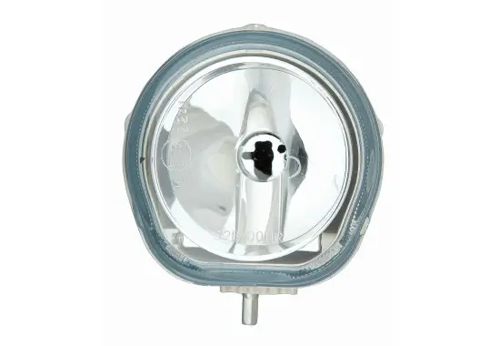 Nebelscheinwerfer links rechts ABAKUS 661-2022N-UE