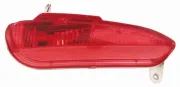 Nebelschlussleuchte links ABAKUS 661-4002L-LD-UE