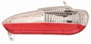 Nebelschlussleuchte rechts ABAKUS 661-4002R-LD-UE