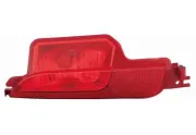 Nebelschlussleuchte ABAKUS 661-4005L-LD-UE