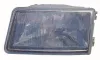 Hauptscheinwerfer links ABAKUS 663-1101L-LD-E