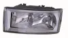 Hauptscheinwerfer links ABAKUS 663-1105L-LD-EM