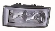 Hauptscheinwerfer links ABAKUS 663-1105L-LD-EM