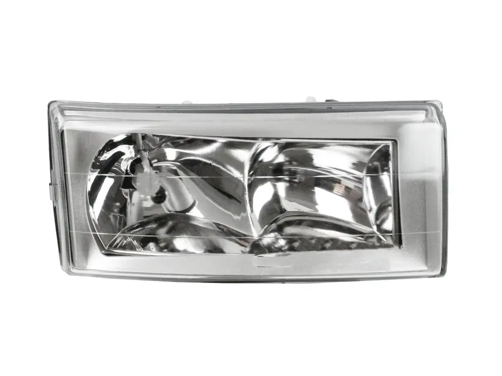 Hauptscheinwerfer rechts ABAKUS 663-1105R-LD-EM