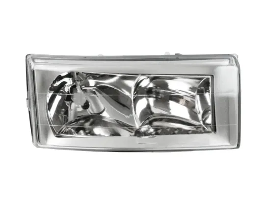 Hauptscheinwerfer rechts ABAKUS 663-1105R-LD-EM Bild Hauptscheinwerfer rechts ABAKUS 663-1105R-LD-EM