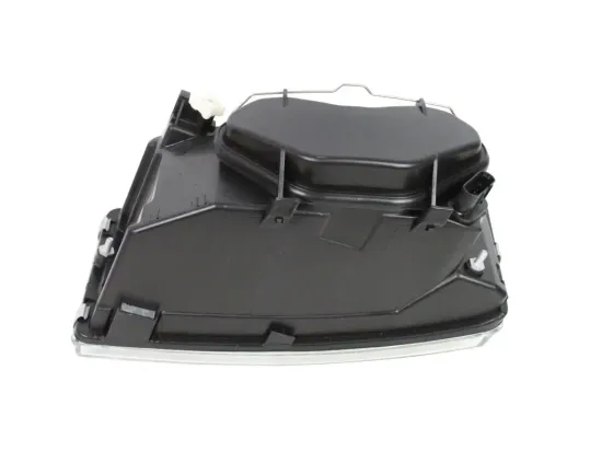 Hauptscheinwerfer rechts ABAKUS 663-1105R-LD-EM Bild Hauptscheinwerfer rechts ABAKUS 663-1105R-LD-EM