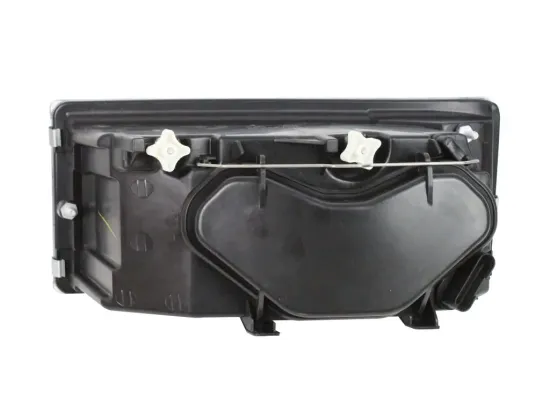 Hauptscheinwerfer rechts ABAKUS 663-1105R-LD-EM Bild Hauptscheinwerfer rechts ABAKUS 663-1105R-LD-EM