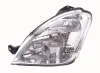 Hauptscheinwerfer rechts ABAKUS 663-1107R-LD-EM