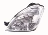 Hauptscheinwerfer links ABAKUS 663-1107L-LD-EM
