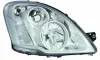 Hauptscheinwerfer links ABAKUS 663-1109LMLD-EM